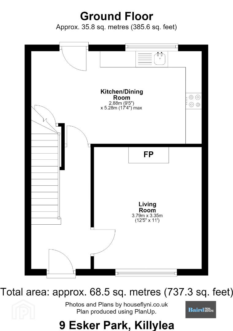 9 Esker Park 34 of 35
