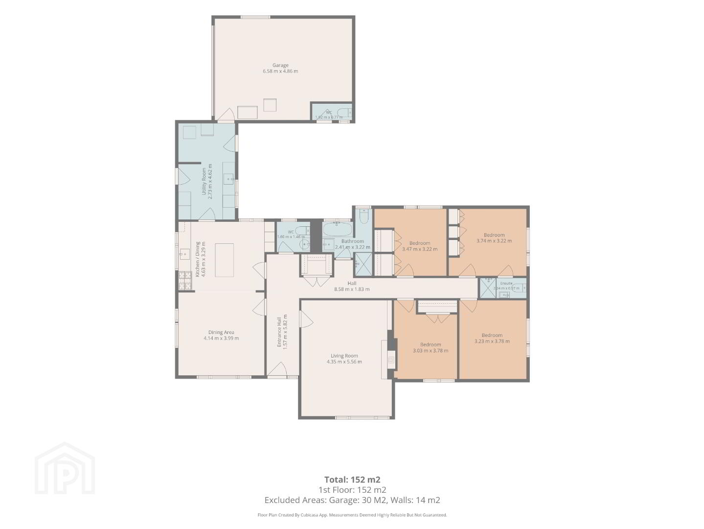 Ardvarna House, 2 Ranfurly Park 54 of 55