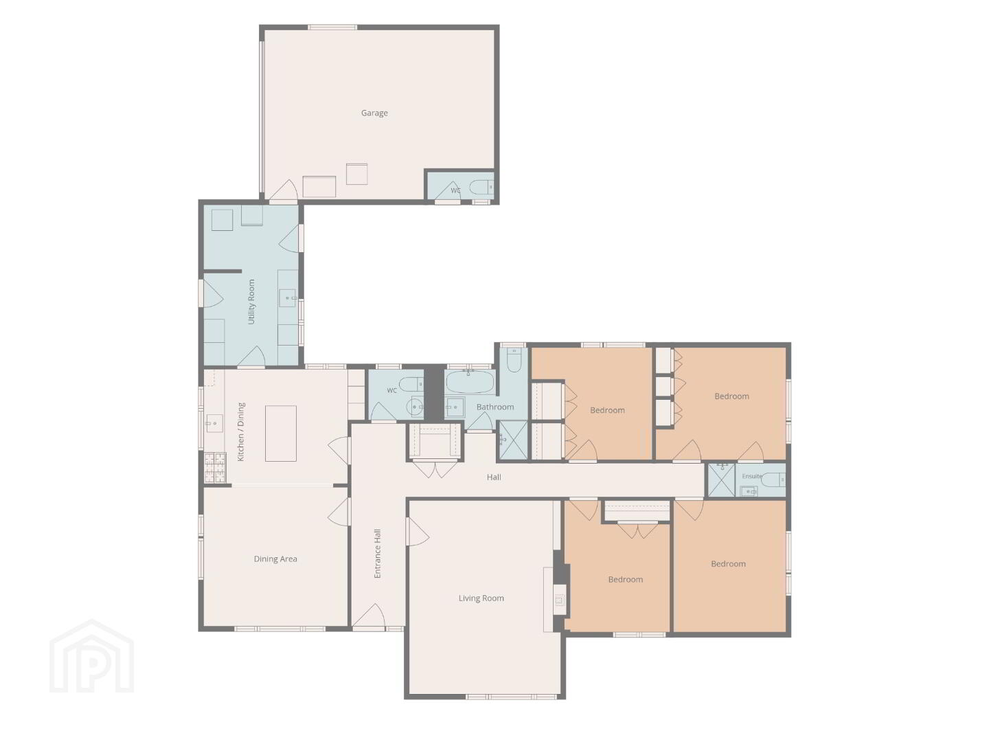 Ardvarna House, 2 Ranfurly Park 55 of 55
