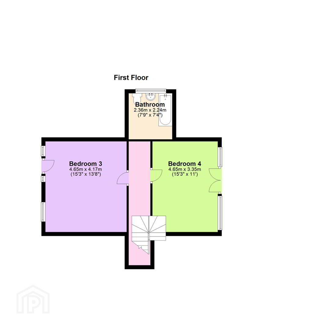 44 Stoneyford Road 44 of 44