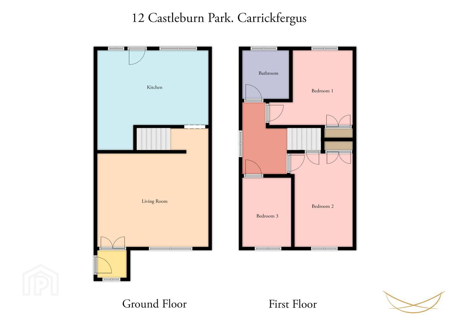 12 Castleburn Park 31 of 31