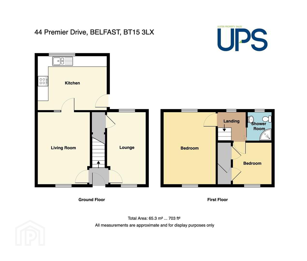 44 Premier Drive 24 of 25
