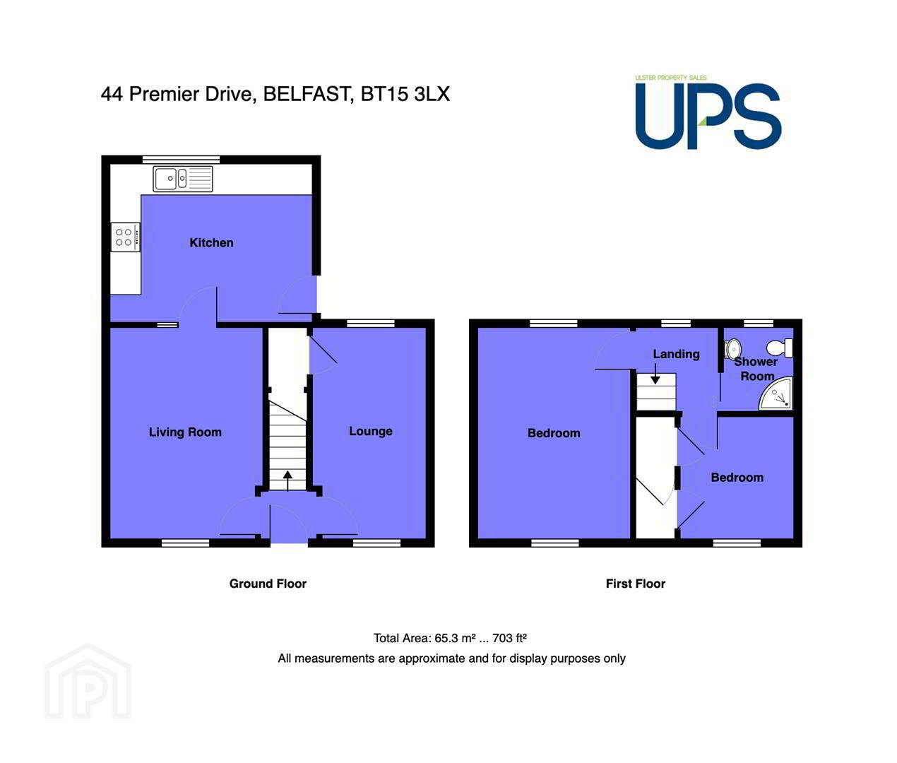 44 Premier Drive 25 of 25
