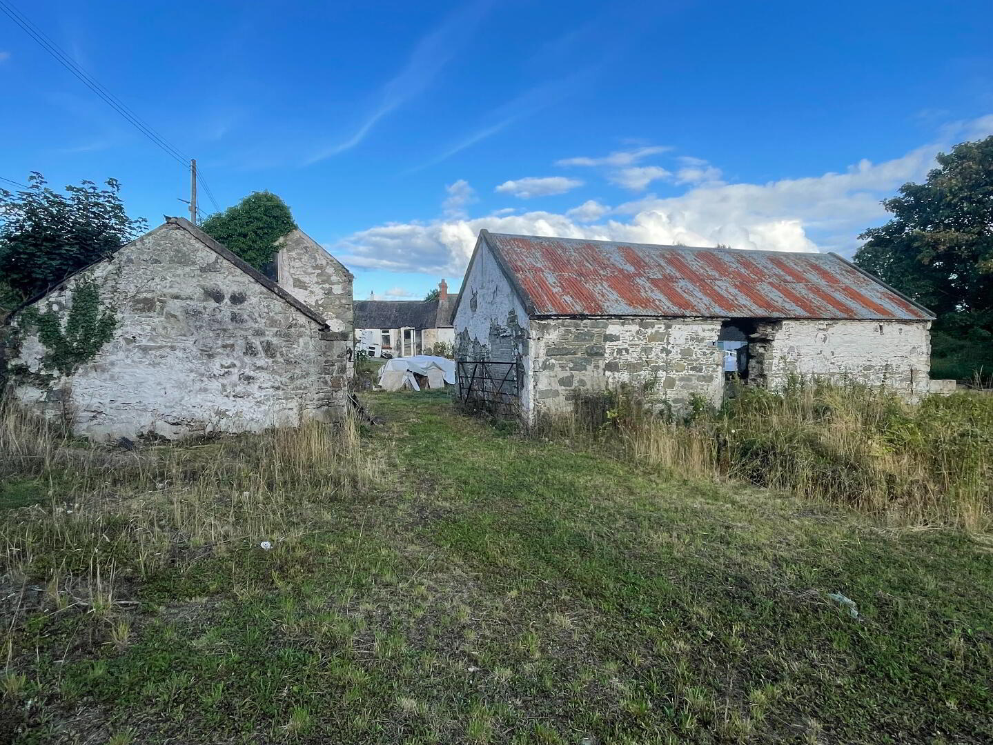 Site Adj. To Clea Lough Road 23 of 23