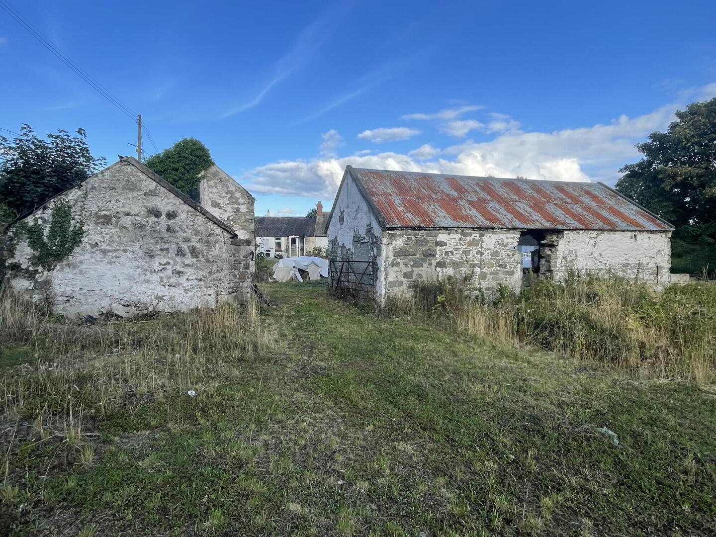 Site Adj. To, 66 Clea Lough Road 20 of 21