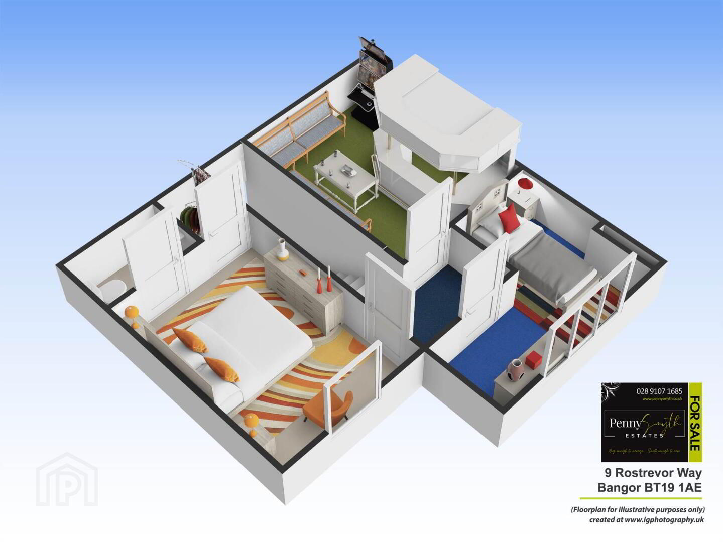 9 Rostrevor Way 42 of 42
