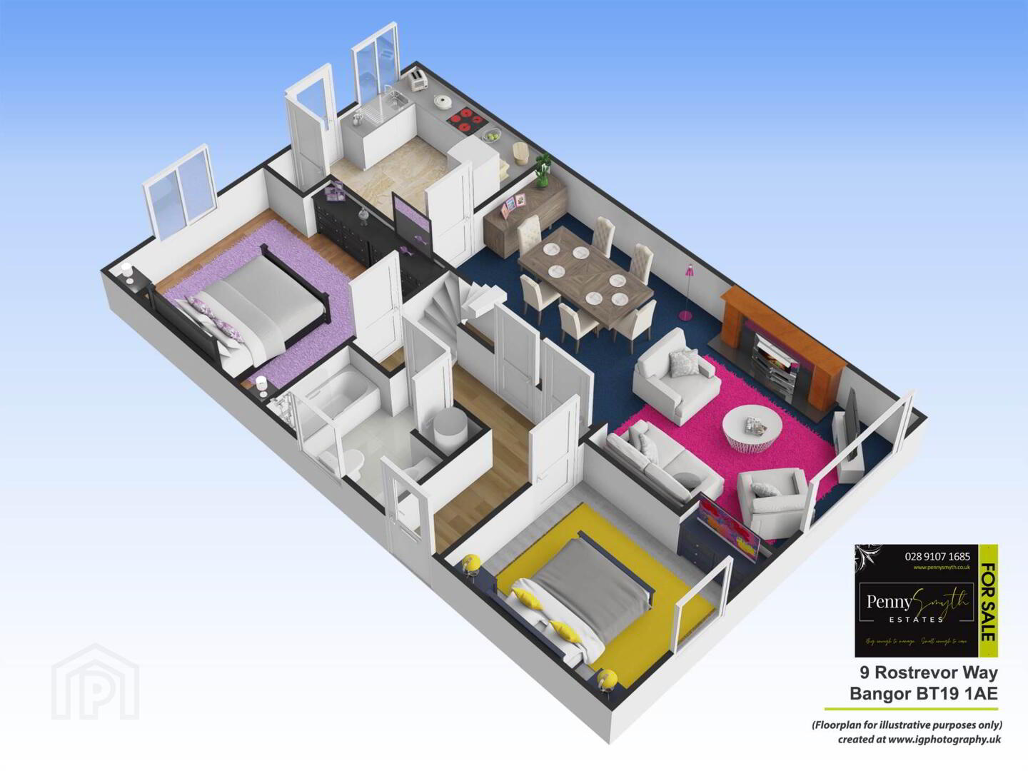9 Rostrevor Way 41 of 42