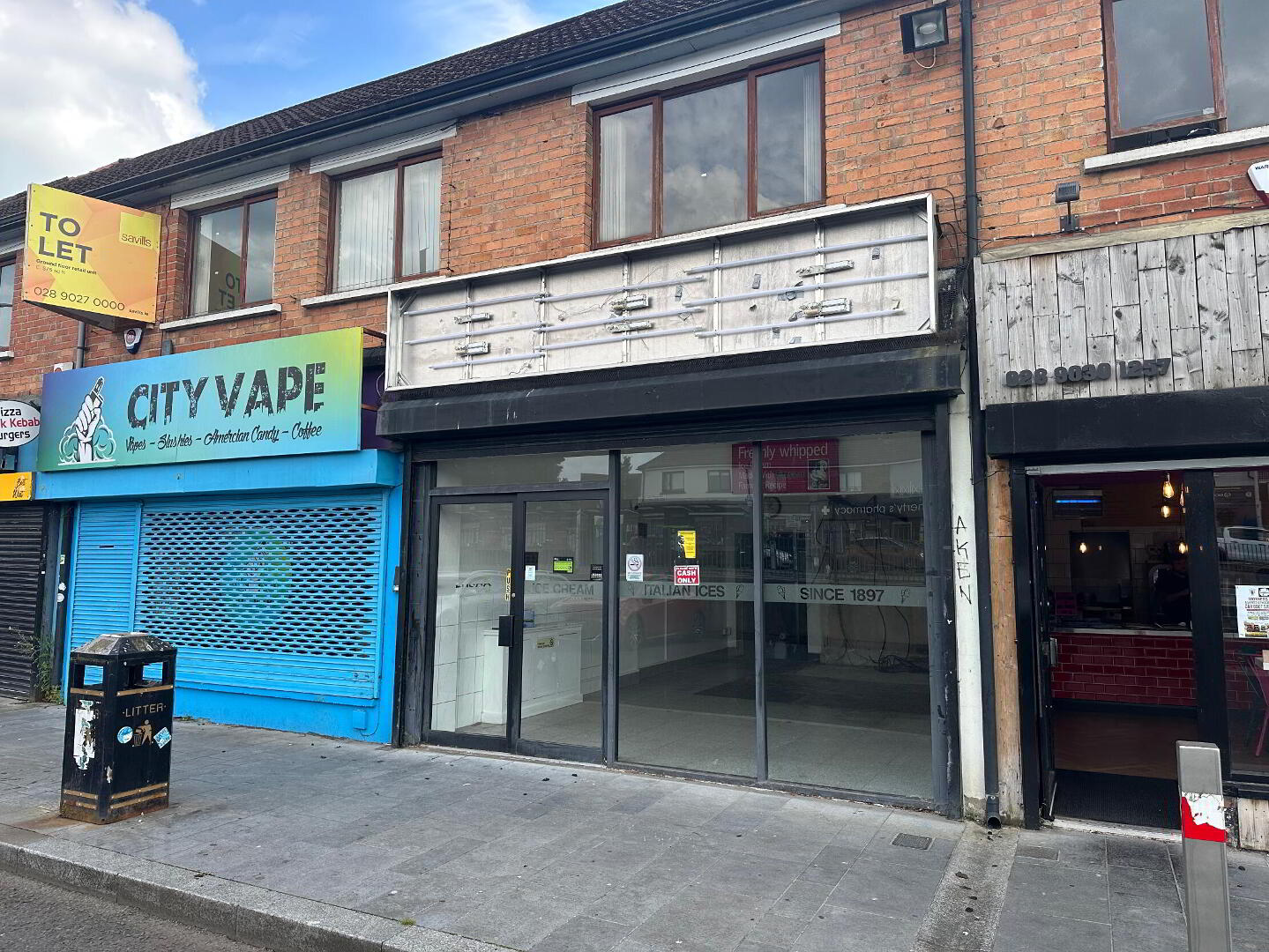 116 Andersonstown Road 1 of 4