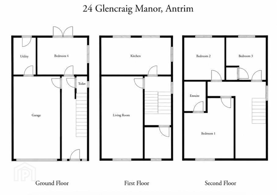 24 Glencraig Manor 55 of 56