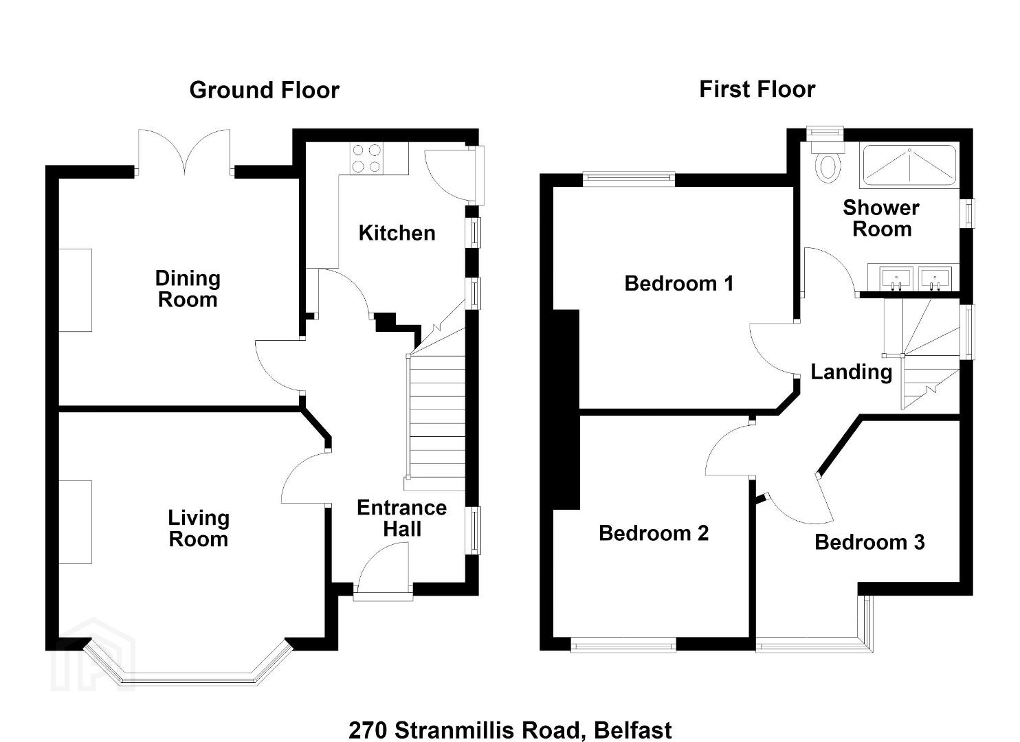 270 Stranmillis Road 23 of 23