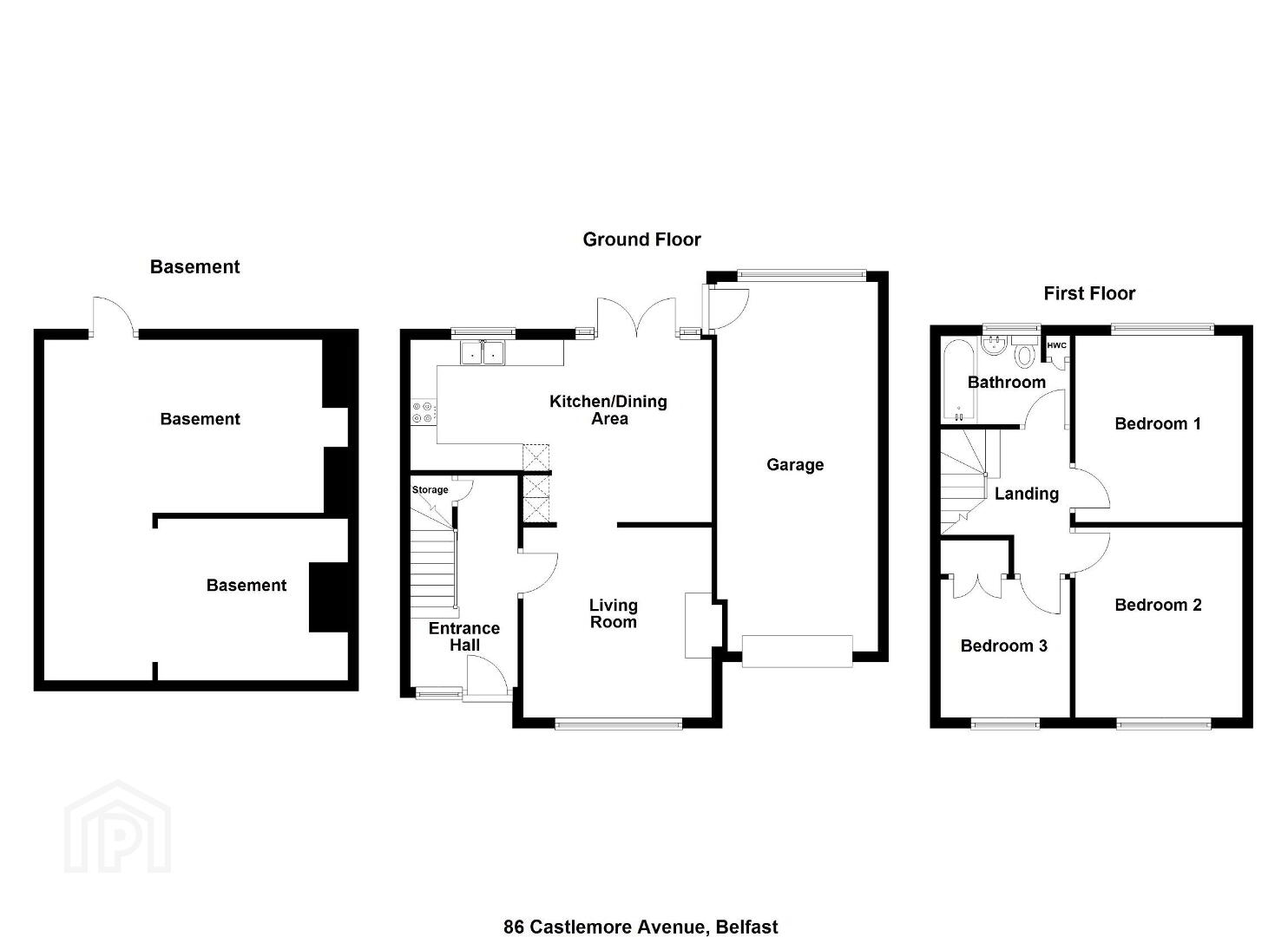 86 Castlemore Avenue 26 of 26