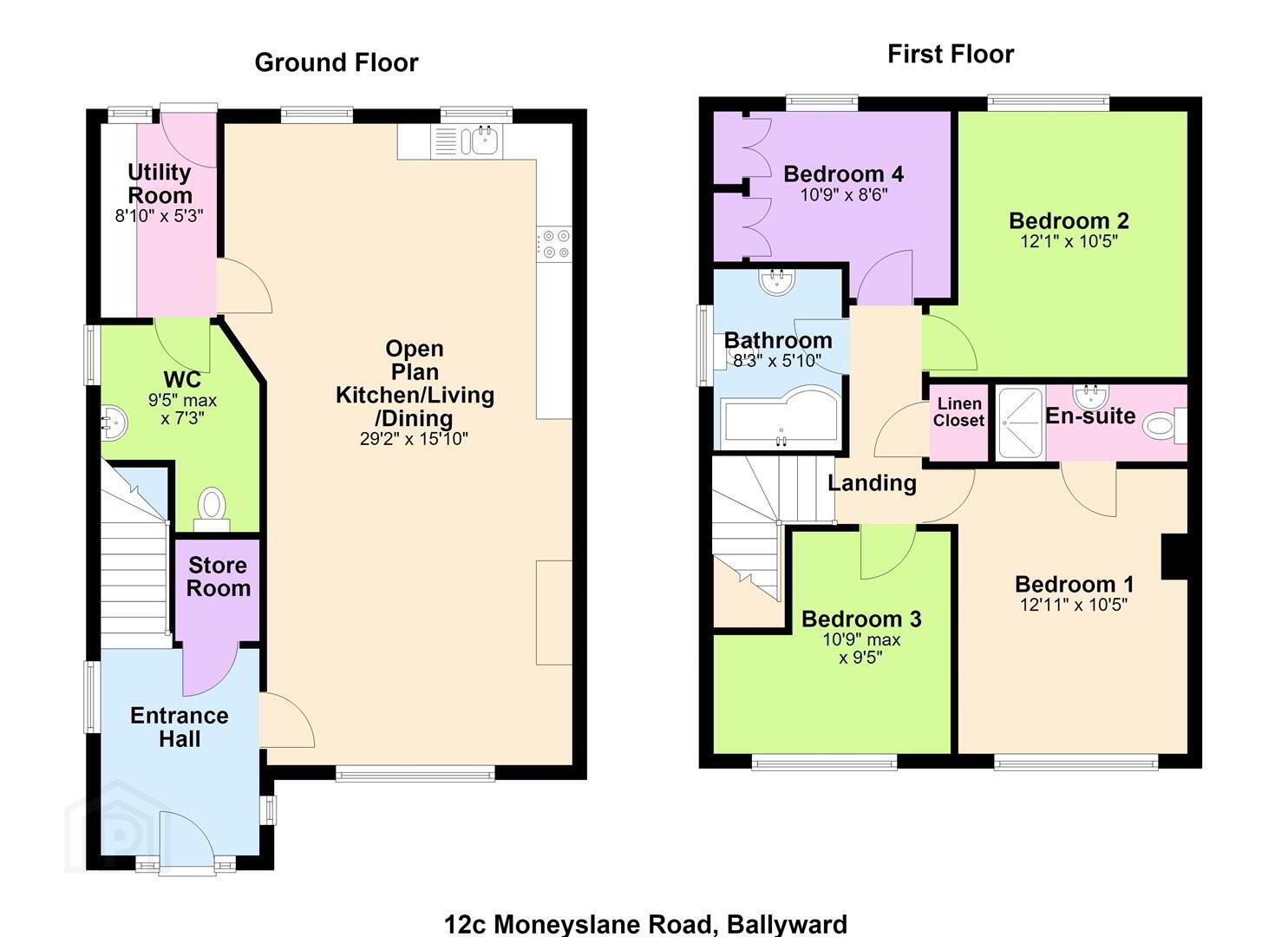 12c Moneyslane Road 33 of 33