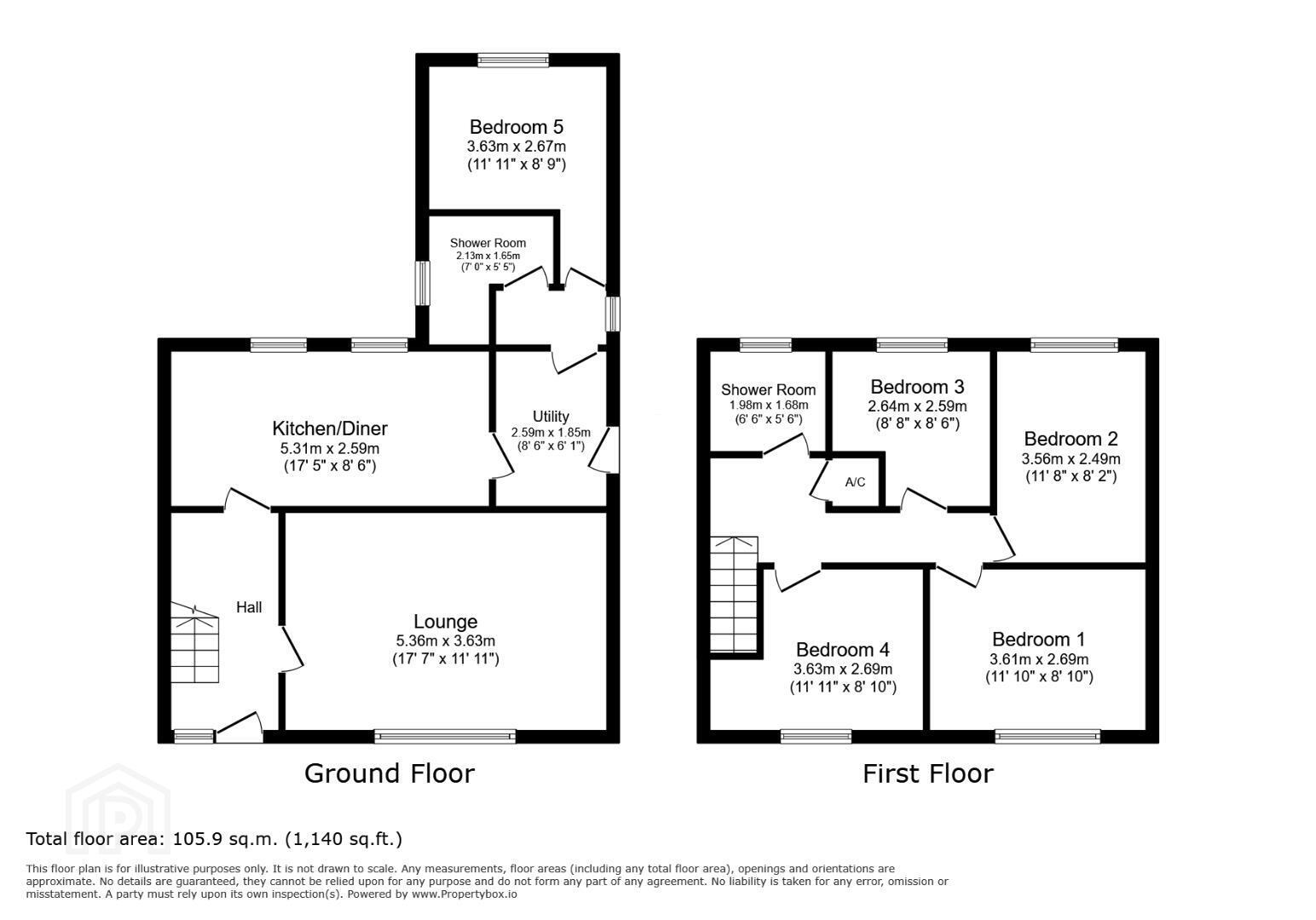 2 Deramore Drive 56 of 57