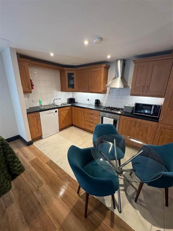 9 Shaftesbury Court, 3 Marcus Ward Street 14 of 15
