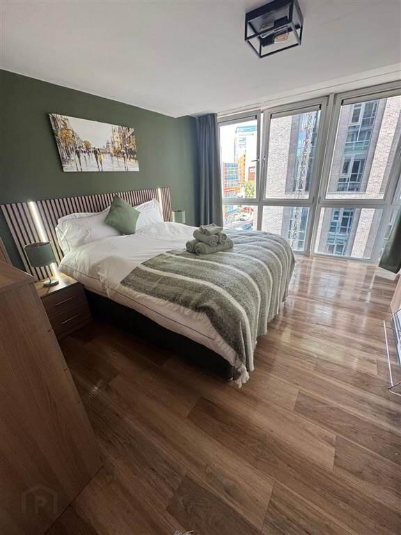 9 Shaftesbury Court, 3 Marcus Ward Street 15 of 15