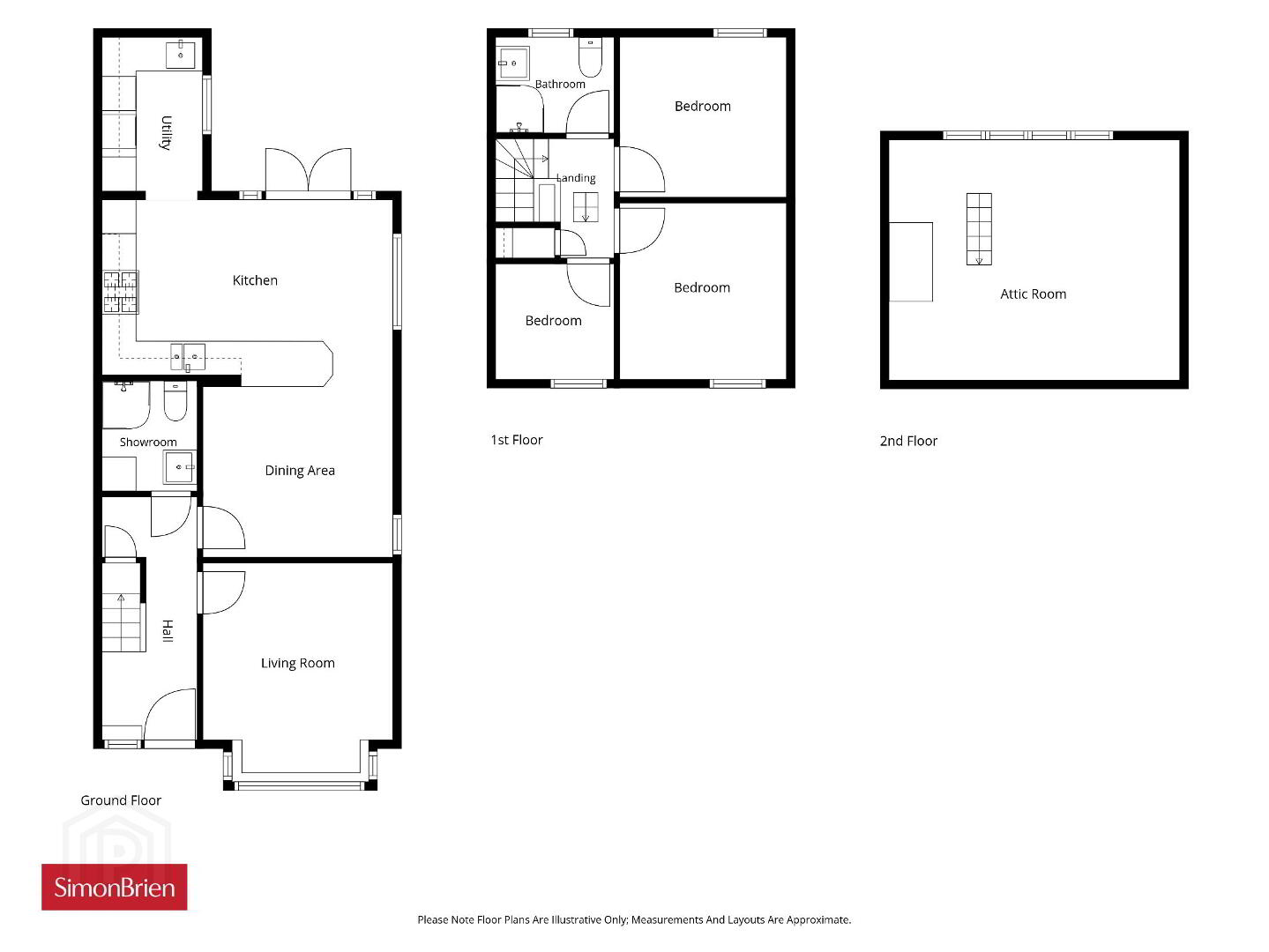 9 Loopland Drive 21 of 21