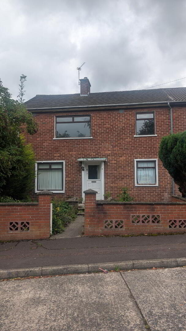 31 Innisfayle Gardens 29 of 29