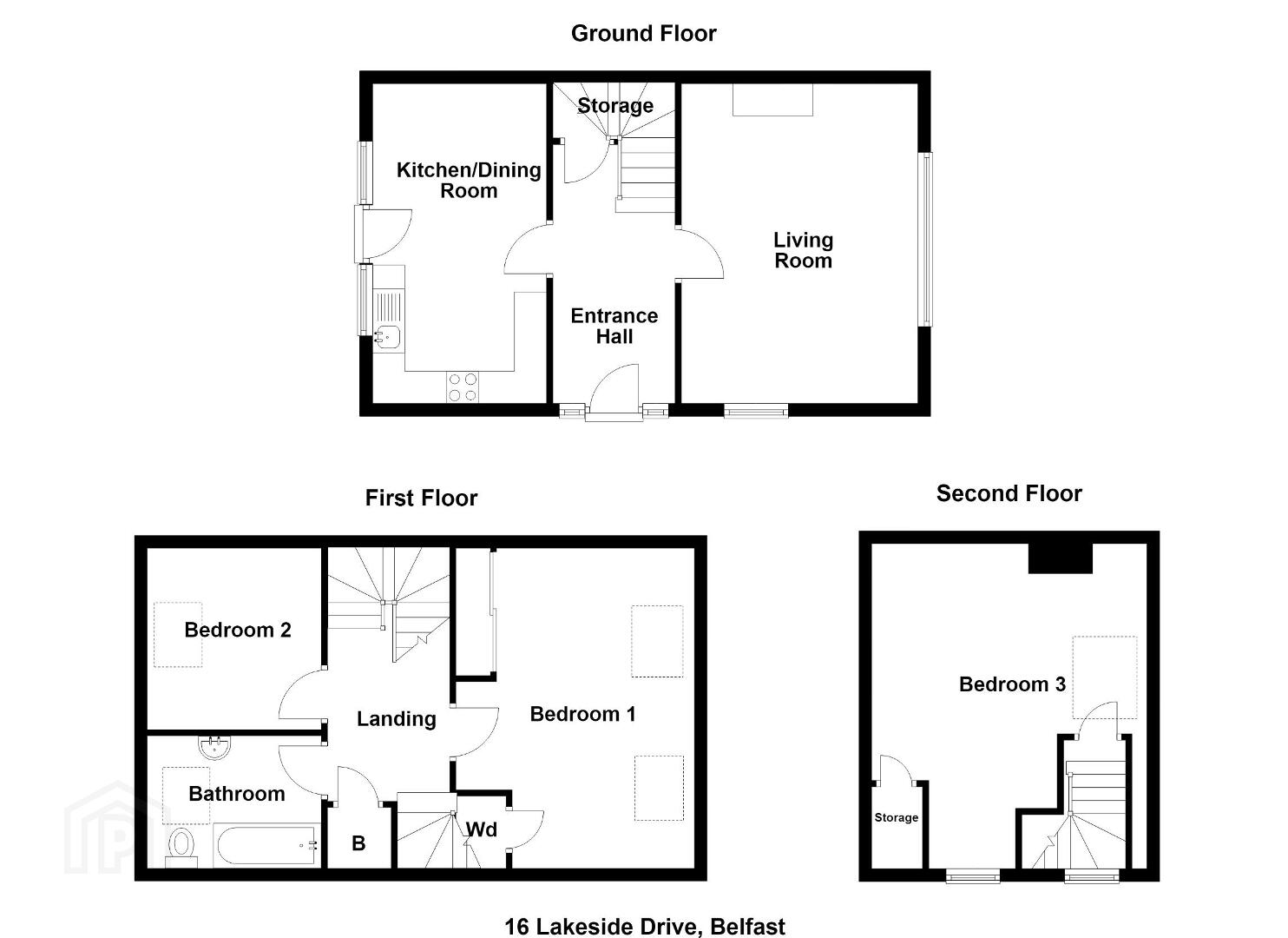 16 Lakeside Drive 24 of 24