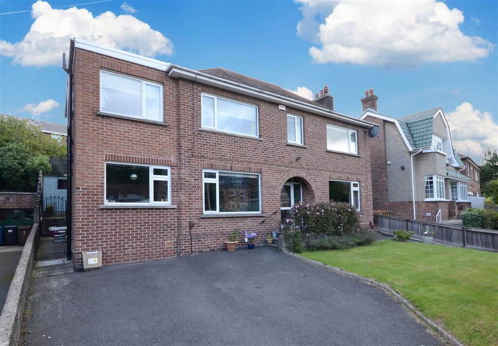 8 Cranmore Park 18 of 19