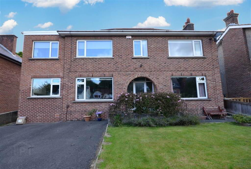 8 Cranmore Park 19 of 19