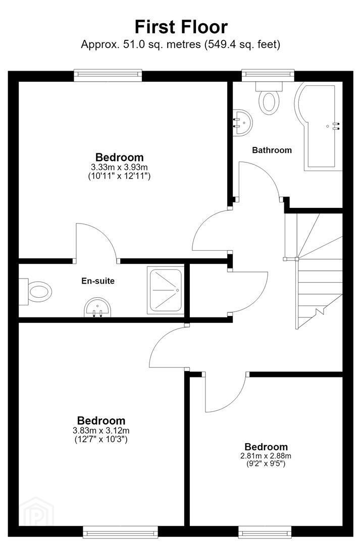 61 Ferrard Meadow 47 of 47