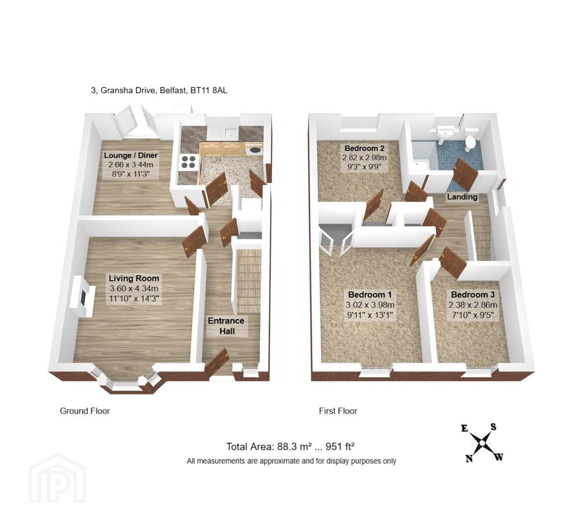 3 Gransha Drive 32 of 33