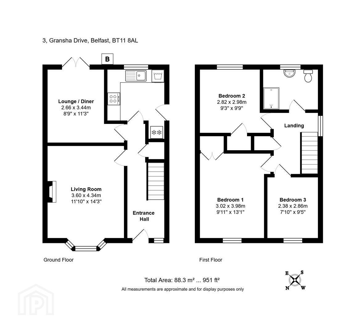 3 Gransha Drive 33 of 33