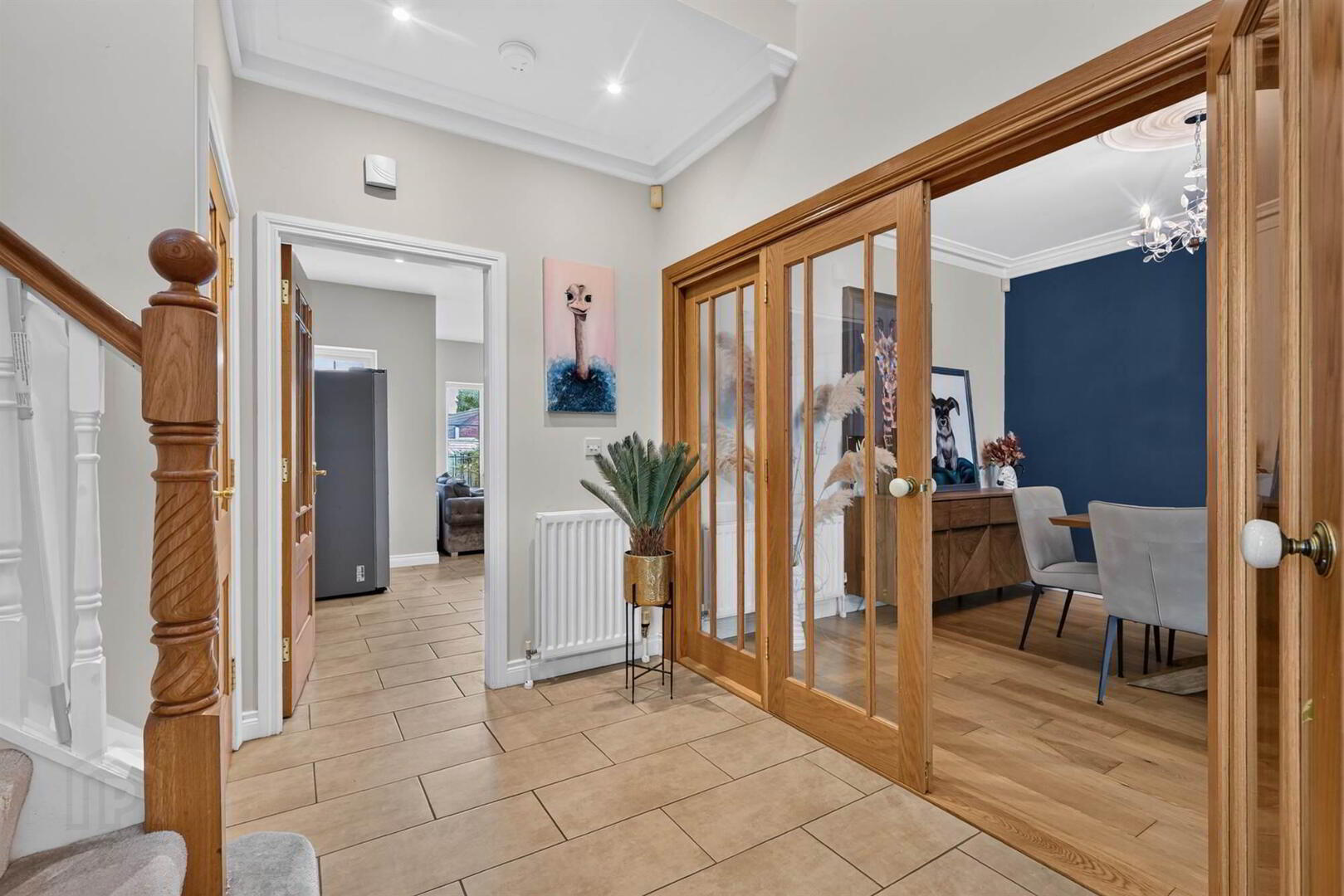 15 Berkeley Hall Square 3 of 28
