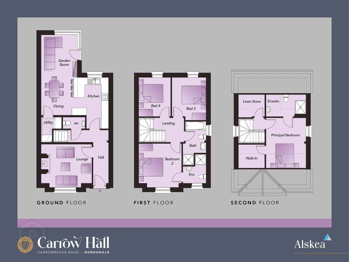 1 Carrow Gardens 23 of 24