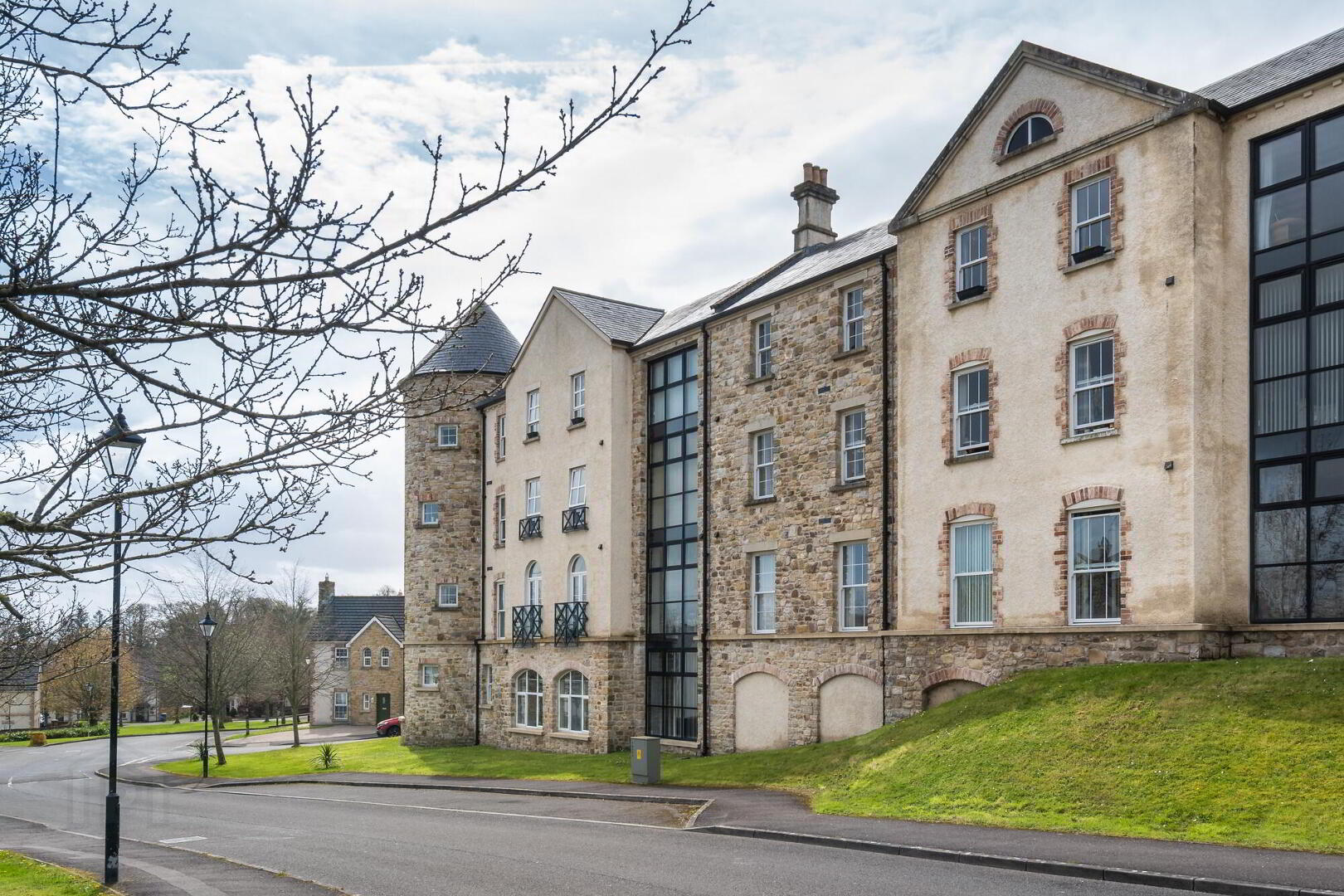B1 Silverhill Manor 14 of 15
