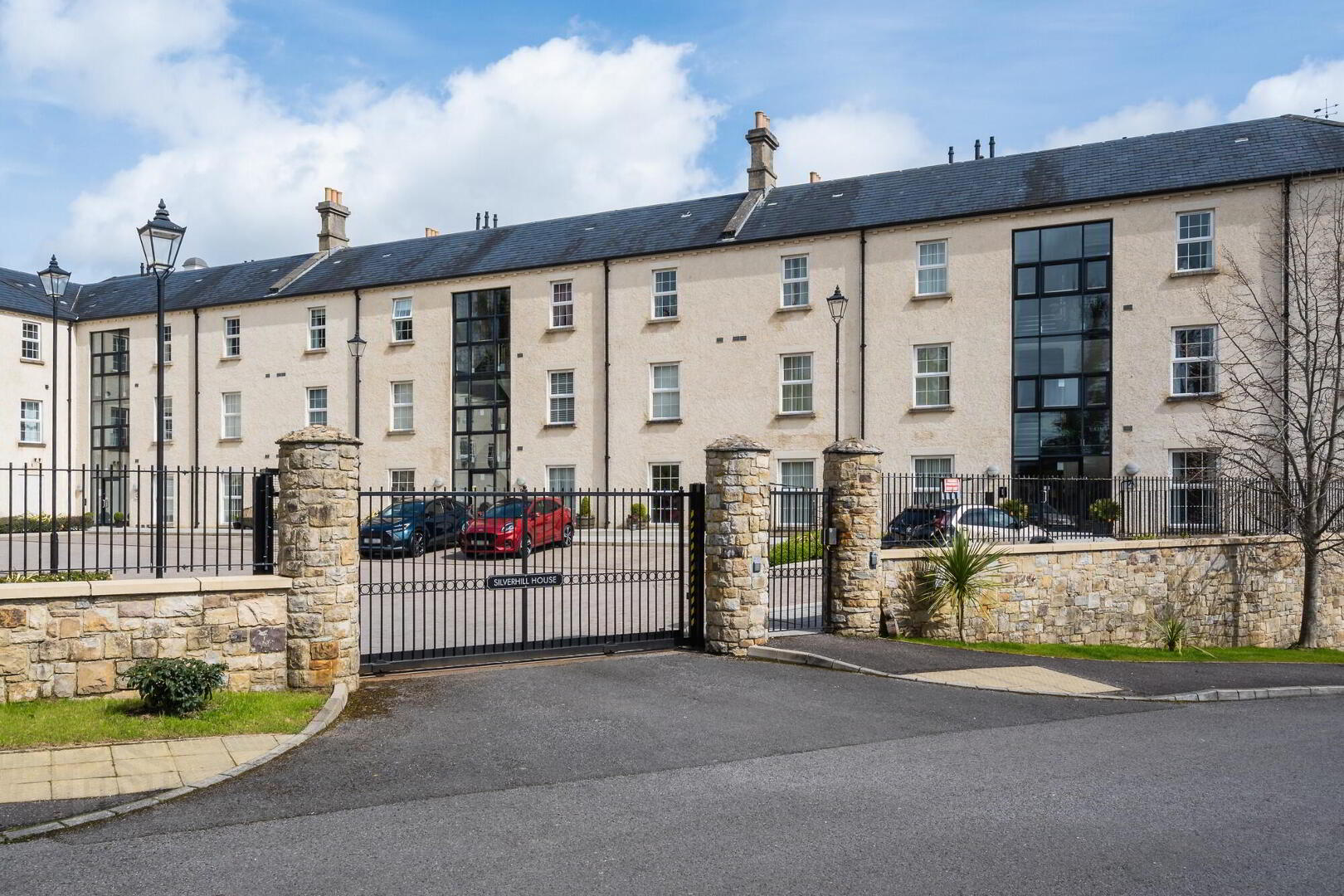 B1 Silverhill Manor 15 of 15