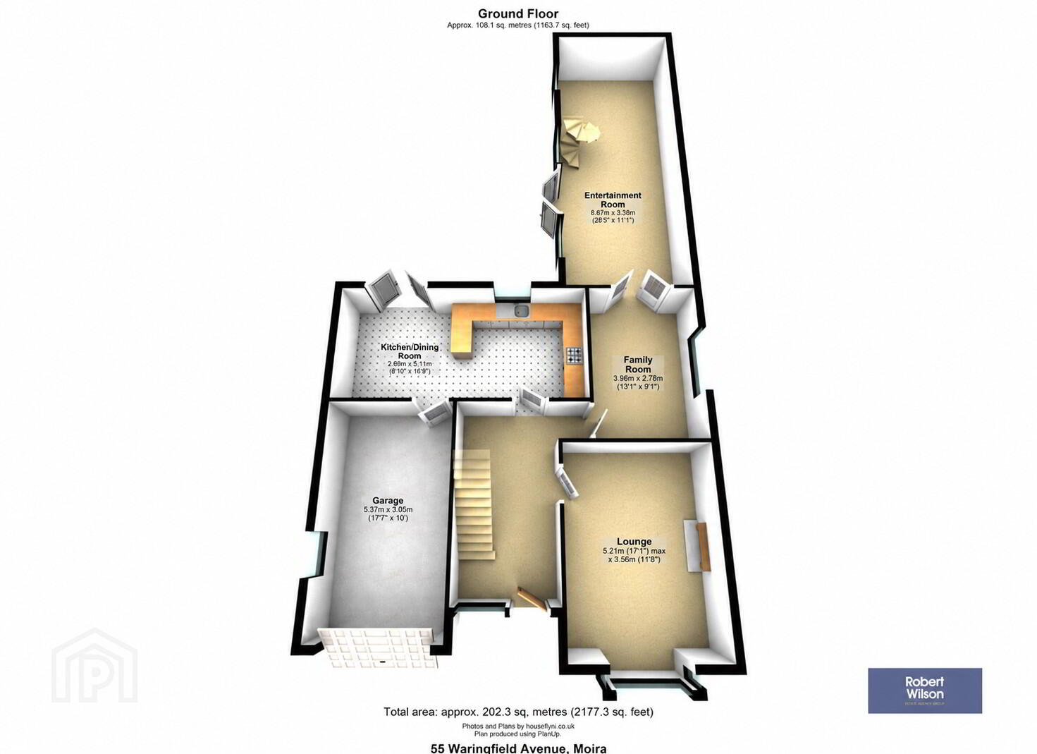 55 Waringfield Avenue 47 of 48