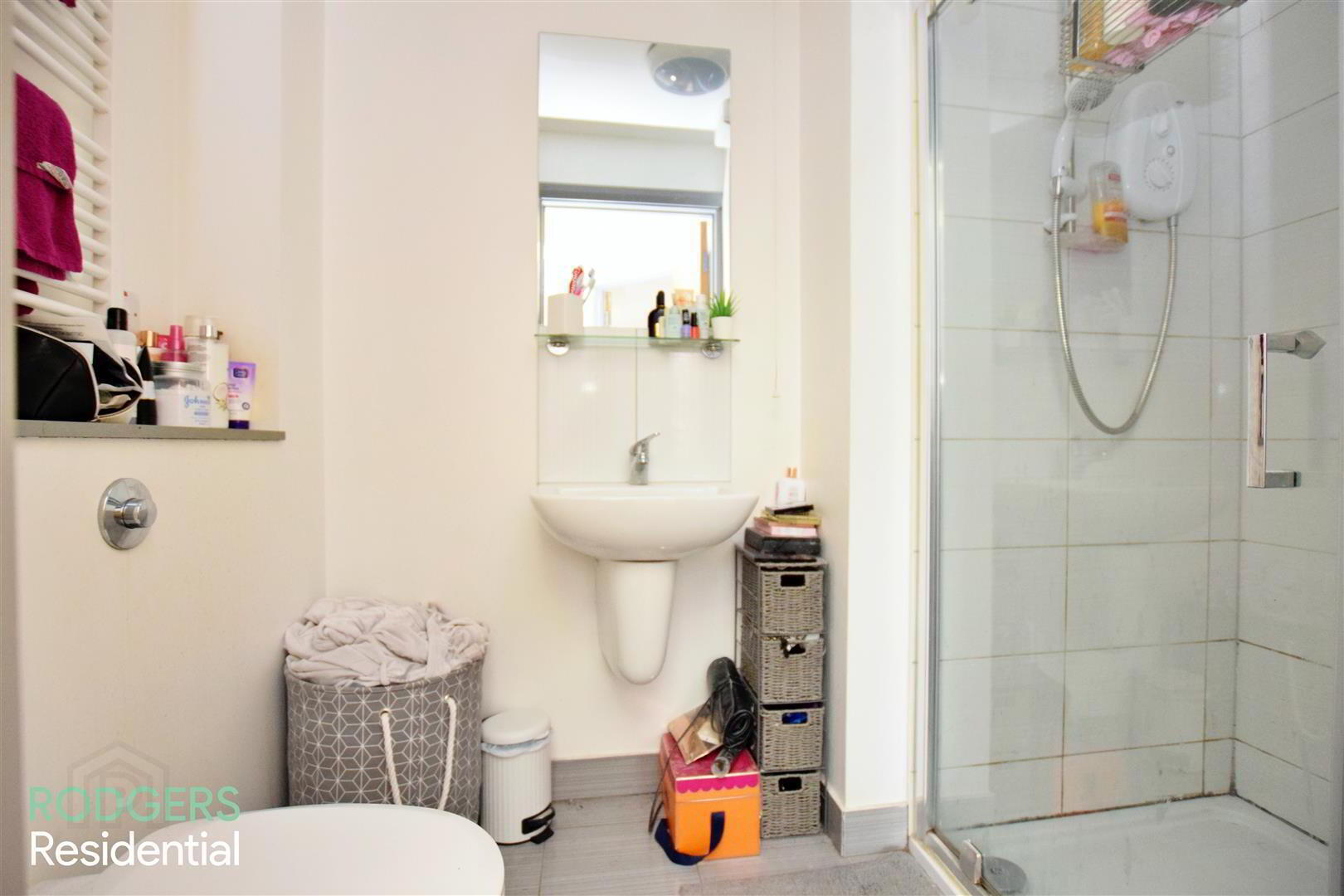Apt 8, 125 Wellesley Avenue 7 of 7