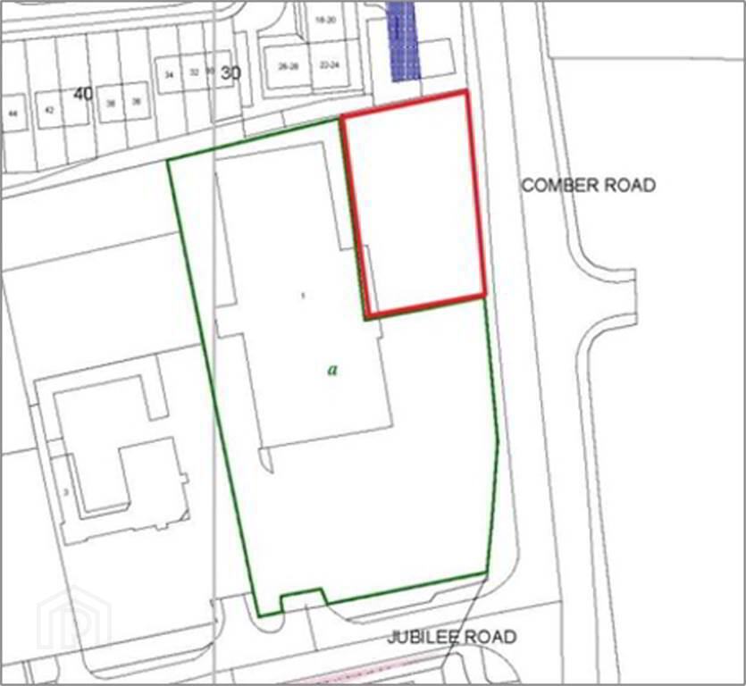 1 Jubilee Road 6 of 7