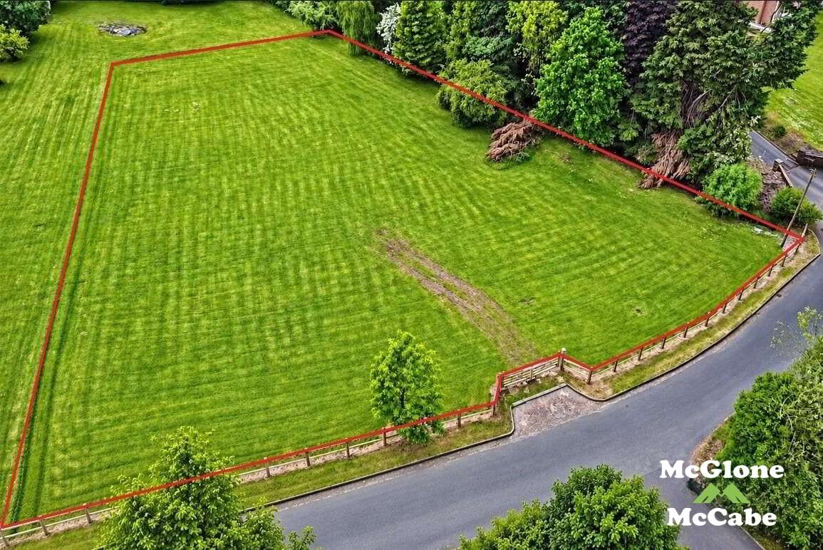 Adj To & North Of 24 Cullion Road 3 of 17