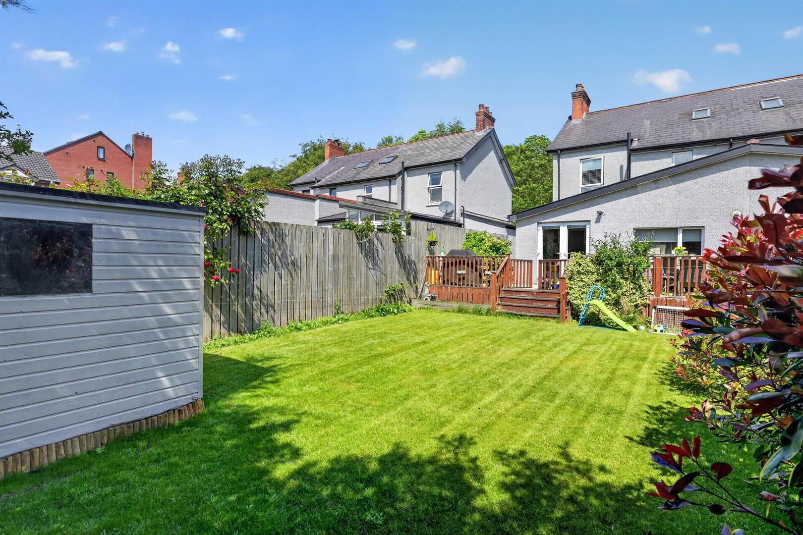 617 Upper Newtownards Road 33 of 34