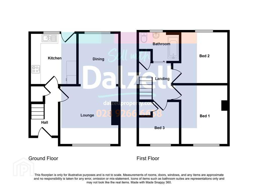 2 Ashvale Heights 17 of 18