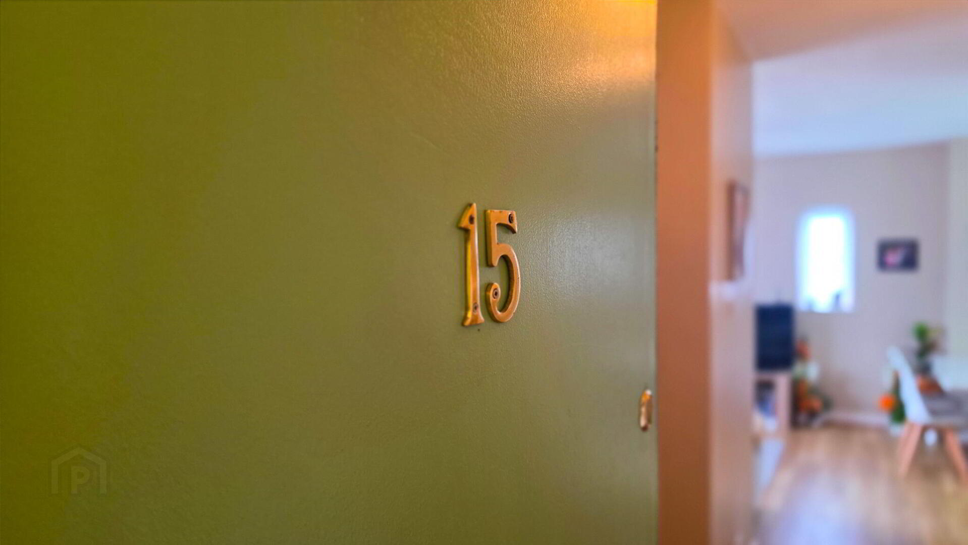 Apartment 15 Stone Court 3 of 25