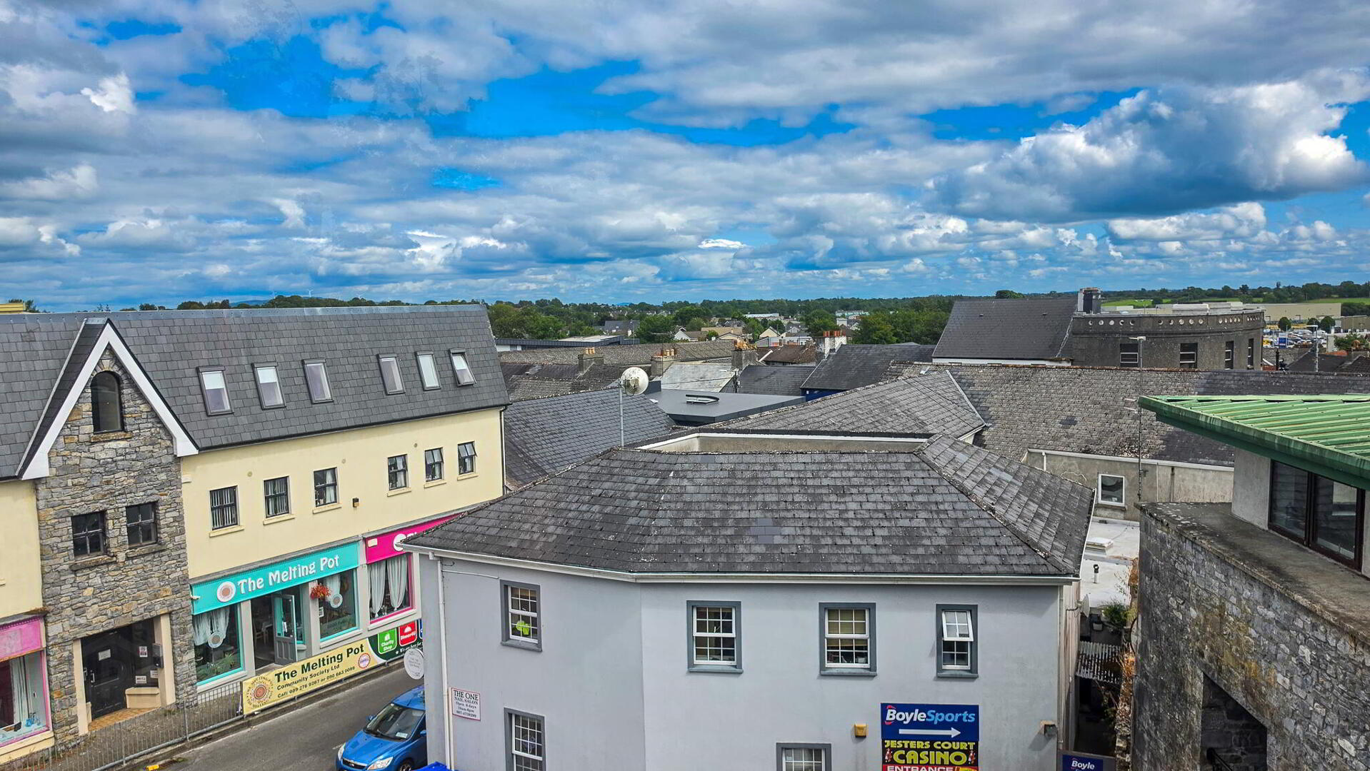 Apartment 15 Stone Court 24 of 25