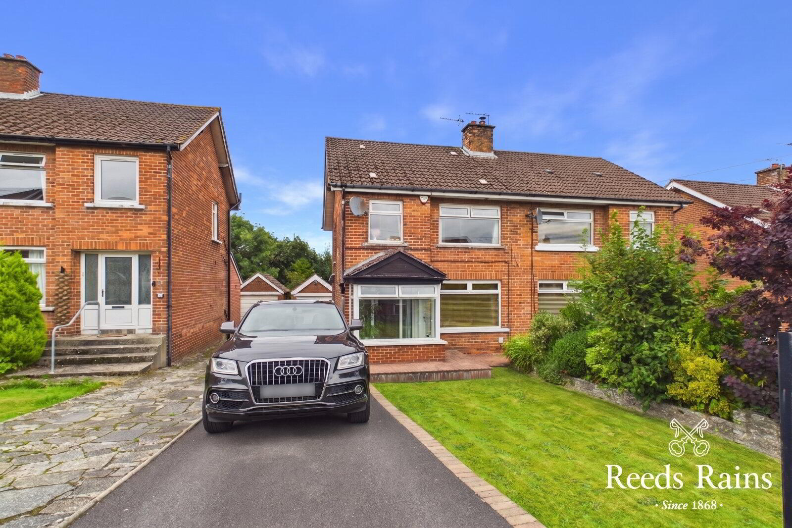 38 North Sperrin 1 of 35