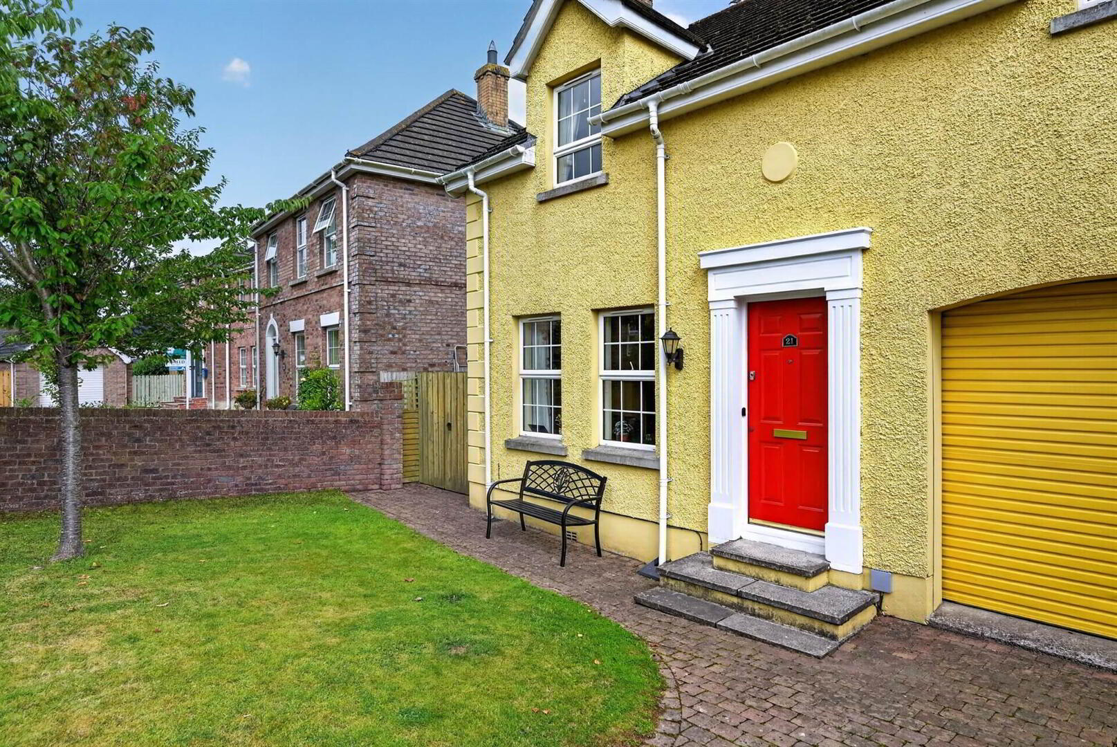 21 Whitecherry Lane 3 of 24