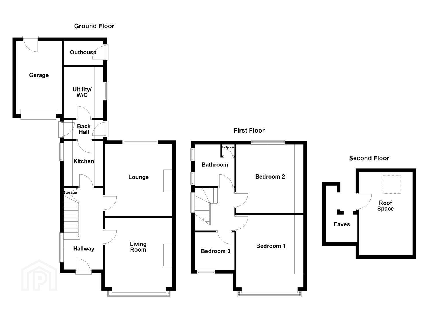 11 Laurelbank Avenue 24 of 24