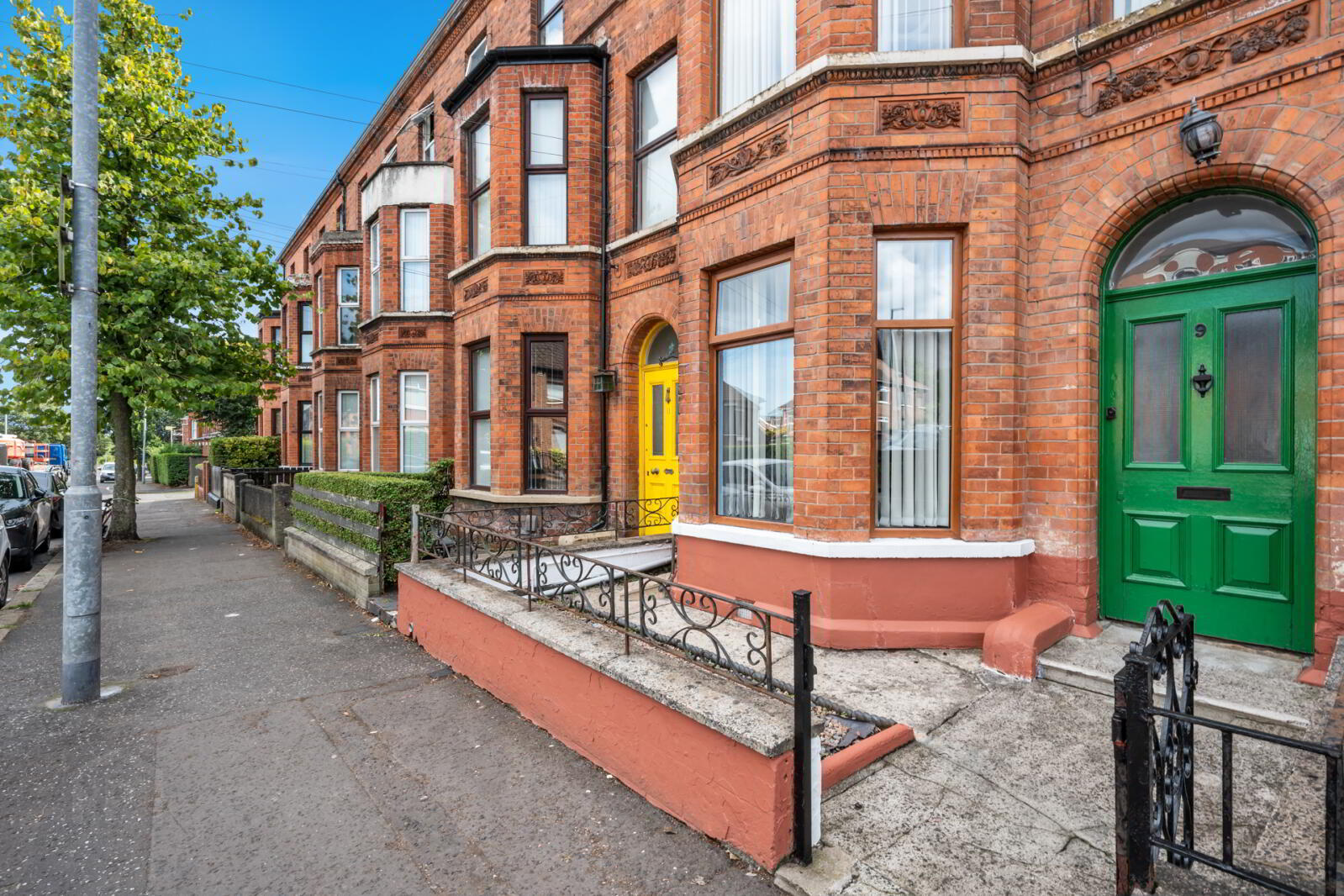 9 Skegoneill Avenue 2 of 35