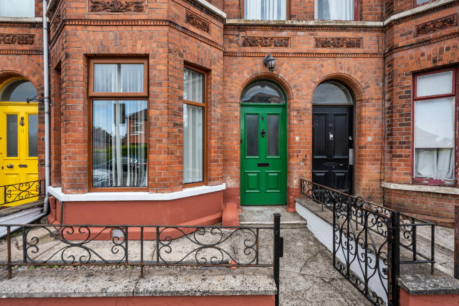 9 Skegoneill Avenue 3 of 35