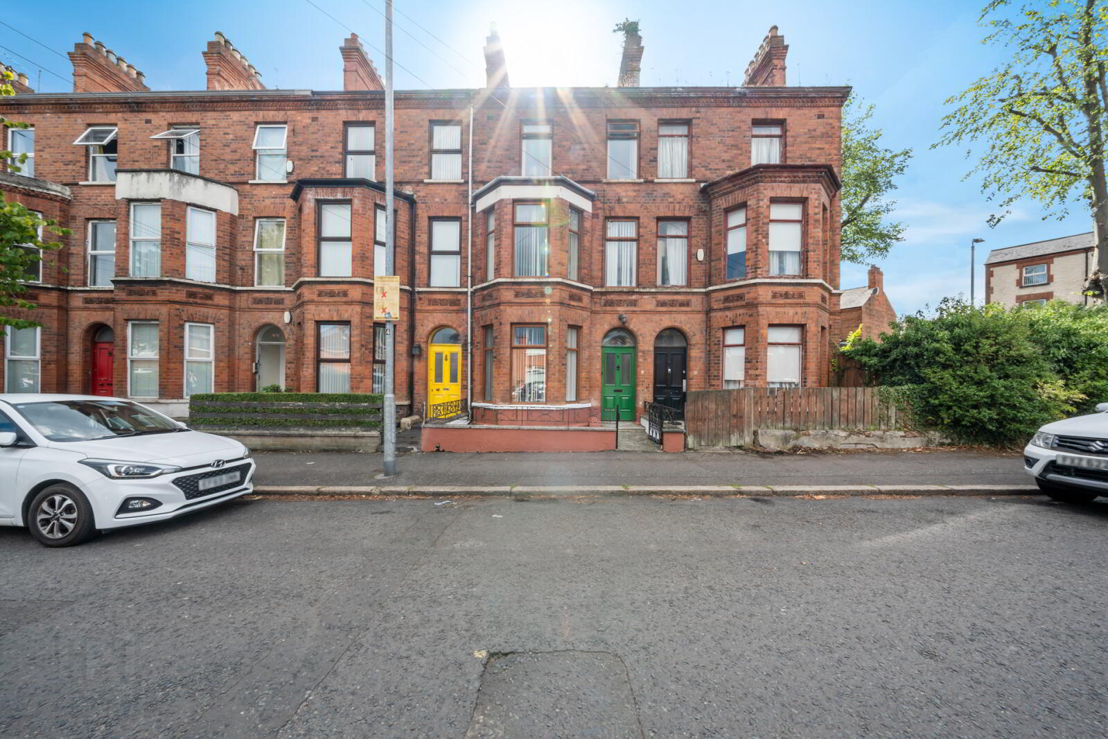 9 Skegoneill Avenue 1 of 35