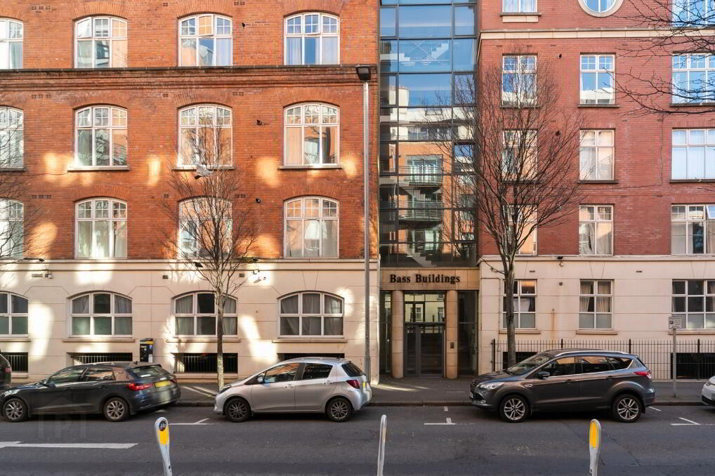 Apt 75, Bass Buildings 1 of 9