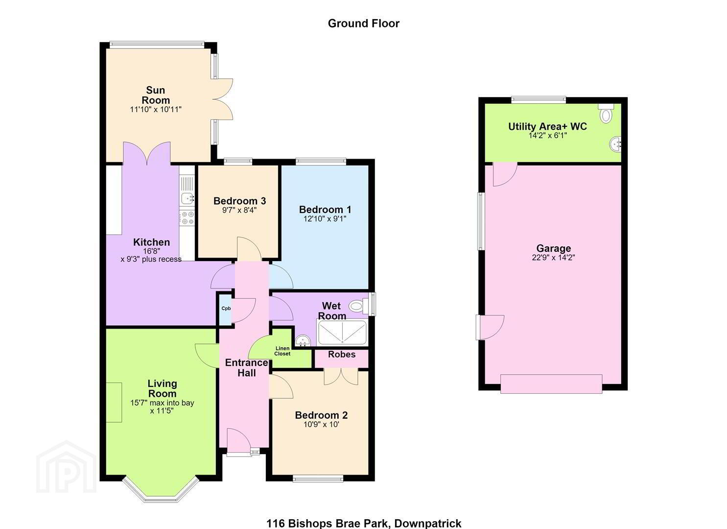 116 Bishops Brae Avenue 25 of 26