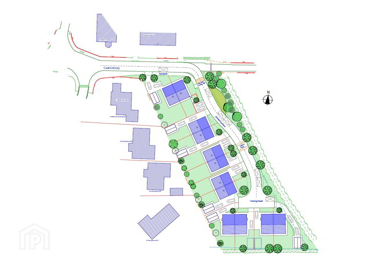 Site 3 Greystone Gardens 7 of 7