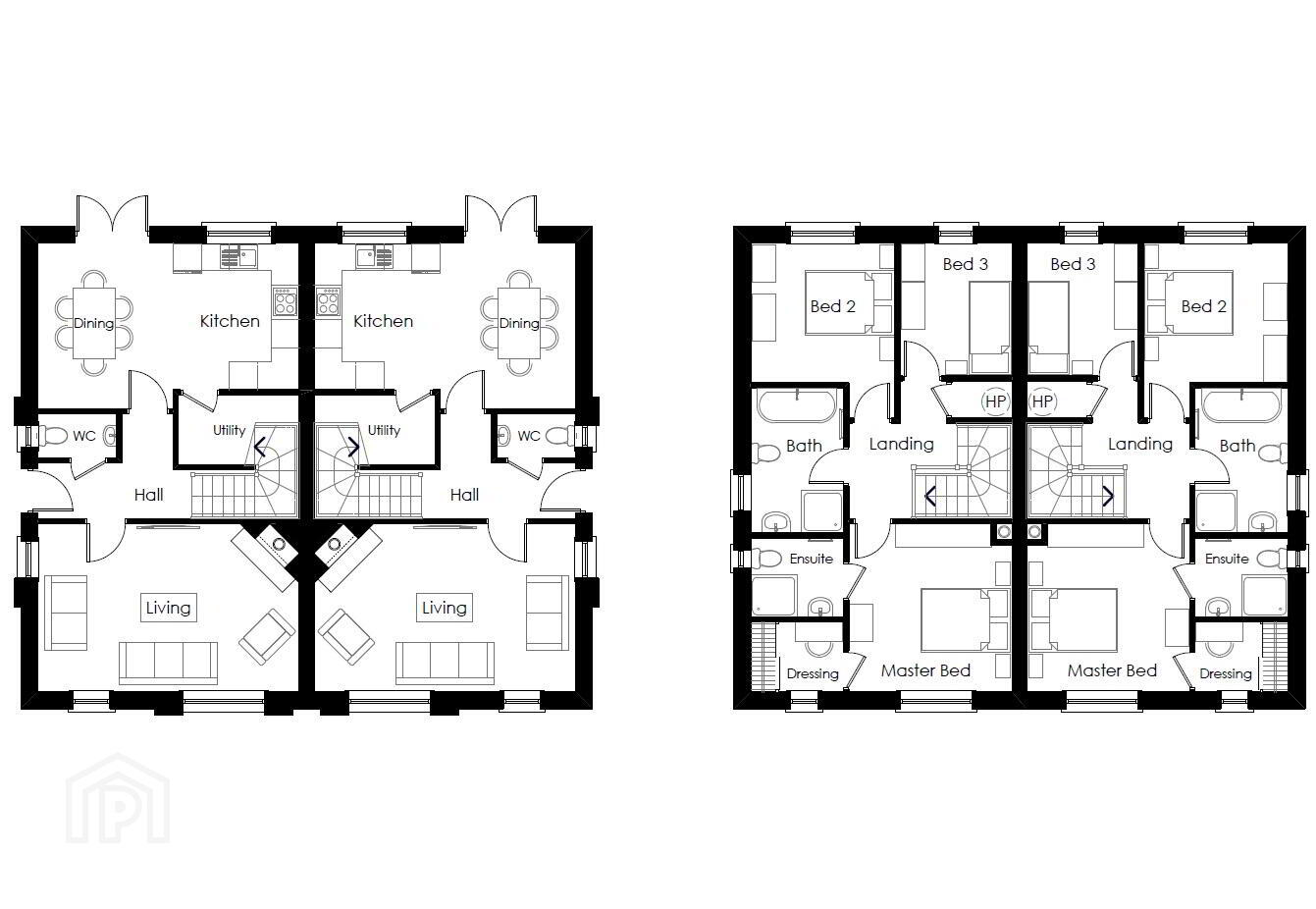 Site 3 Greystone Gardens 6 of 7