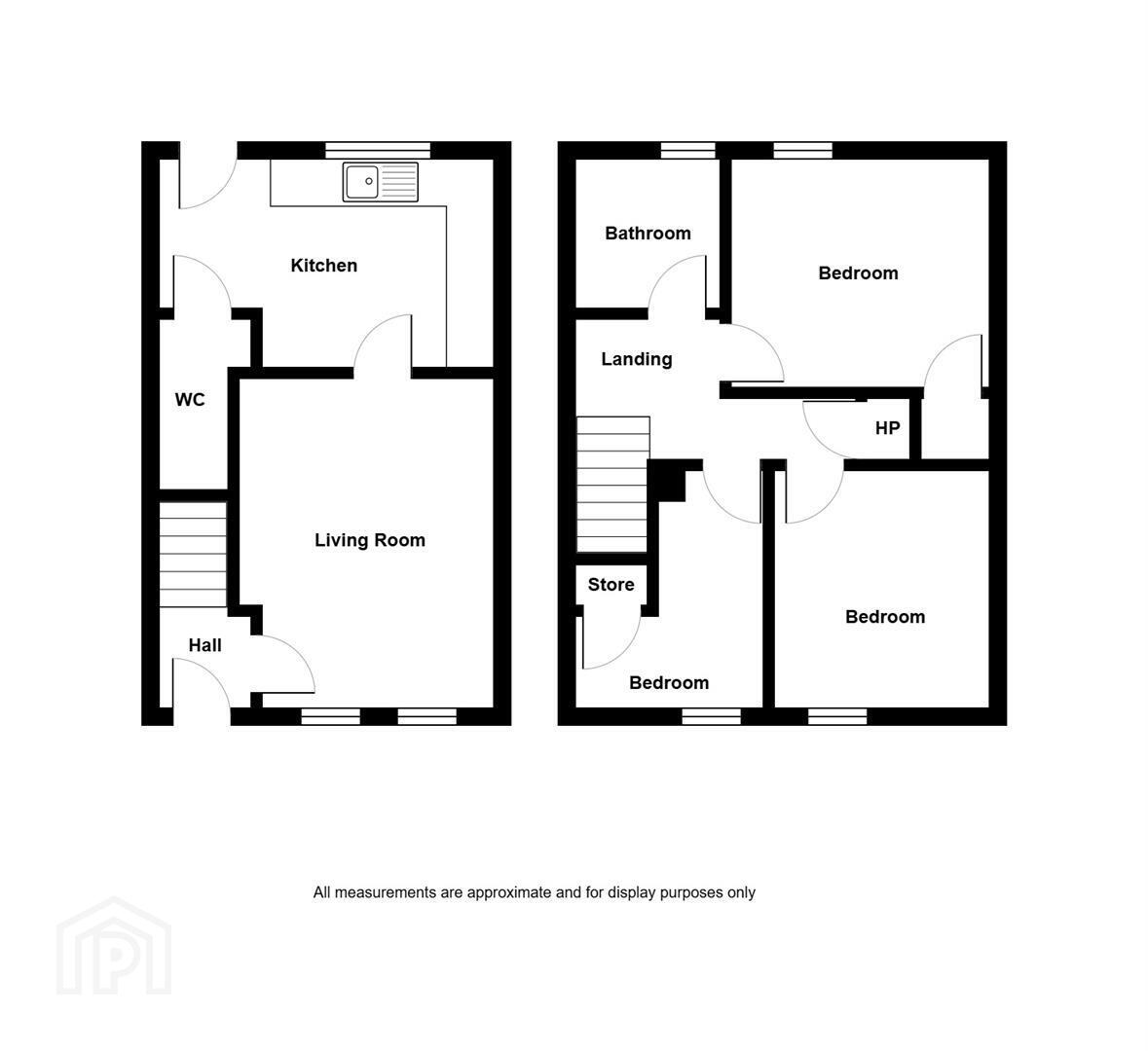 65 Stonebridge Gardens 18 of 18